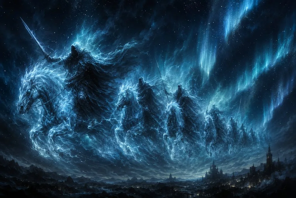 Dzikie Łowy